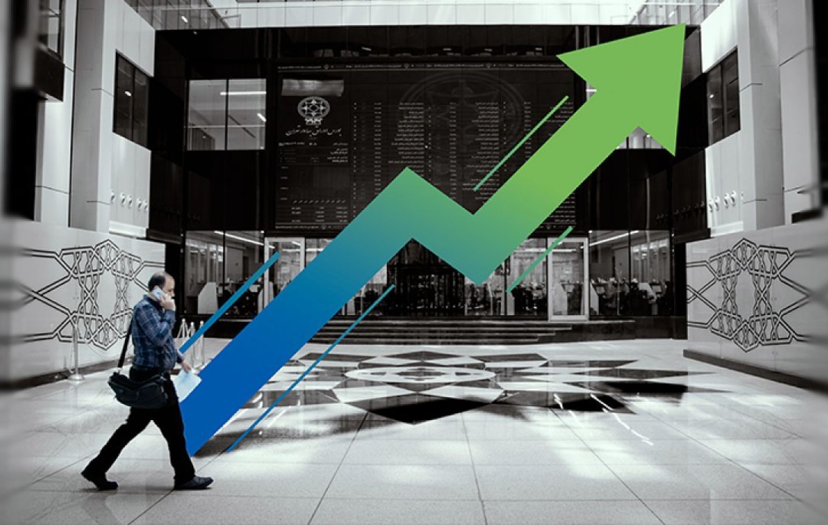 بازار سهام در هفته اول مهر «سبز» خواهد ماند