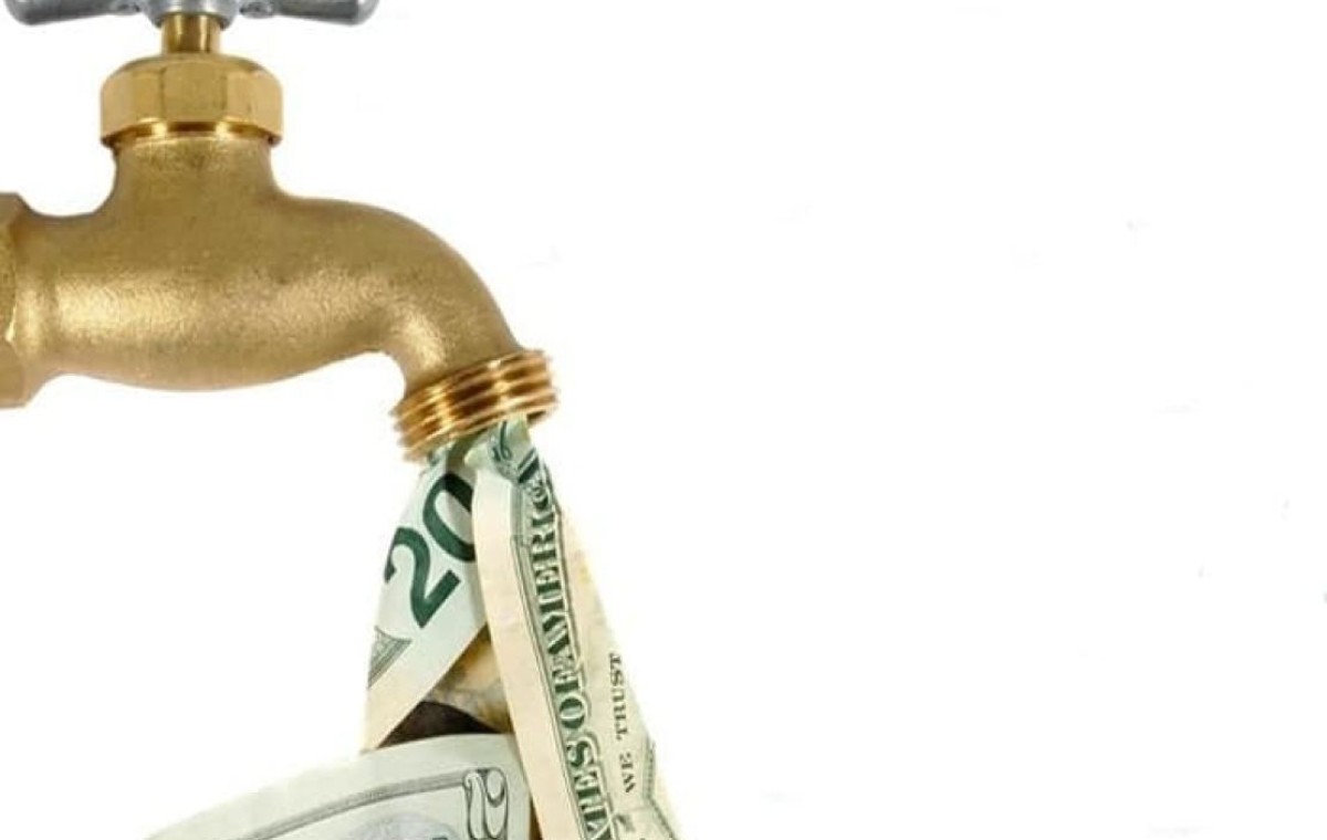 تزریق نقدینگی; تنها عامل رشد بازار