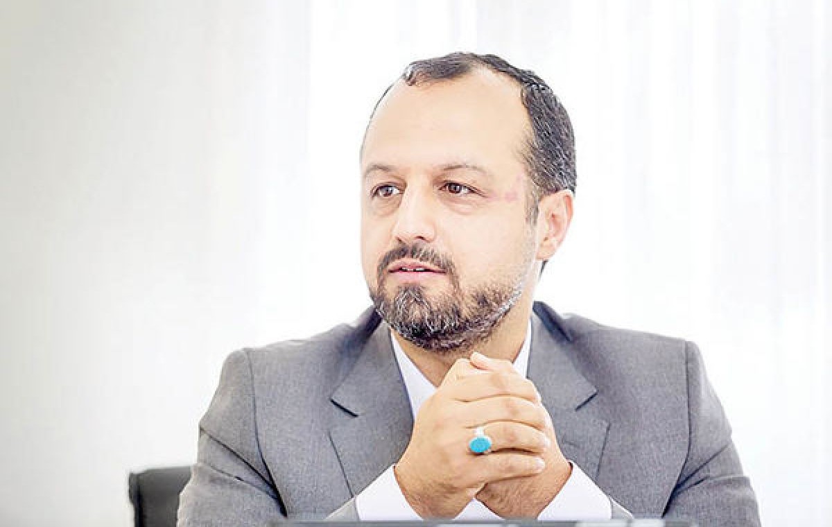 خاندوزی برای توضیح درباره اقتصاد و بورس به مجلس می‌رود
