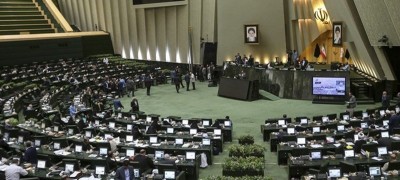 بورس، ملت را خانه‌دار می‌کند