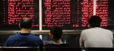تغییر سهام سهامداران عمده /خزان بورس تا کجا؟