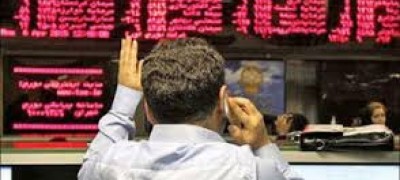 تغییر سهام سهامداران عمده / ضعف تقاضا و افت شاخص بورس
