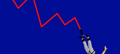 در ریزش بازار چگونه بازدهی کسب کنیم؟