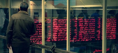 تغییر سهام سهامداران عمده /روند معکوس خریداران در محدوده طلایی بورس