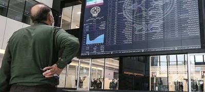 تغییر سهام سهامداران عمده /بزرگان بی تاثیر  بر روند مثبت شاخص