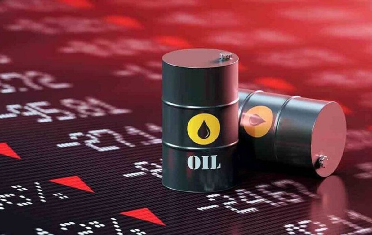گزارش بازار: آتش بازی پالایشی ها با رشد نفت برنت