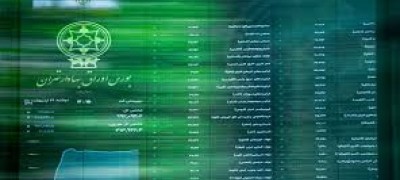 تغییر سهام سهامداران عمده /نفت جهانی و صعود در محدوده 1300 هزار واحدی بورس