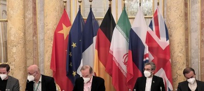 آمریکا در شورای حکام: زمان کمی برای بازگشت دوجانبه به توافق هسته‌ای باقی مانده است