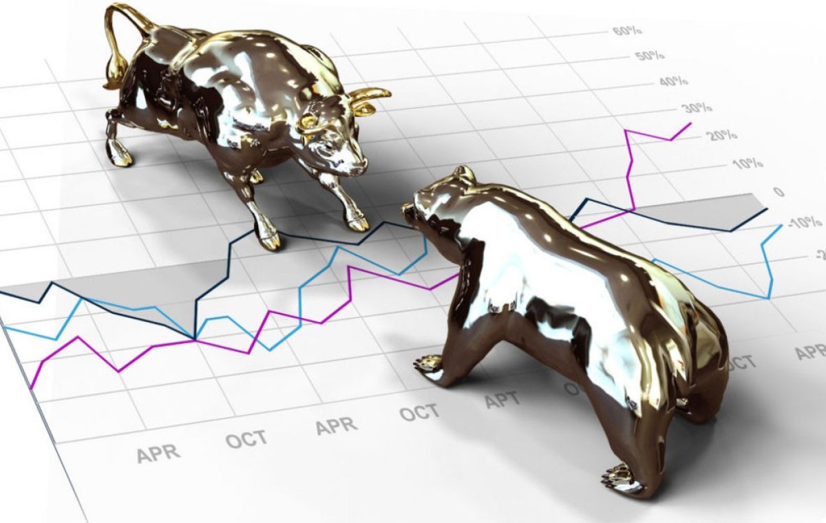 گزارش روز: شروع سبز بازار سهام در بهار 1401