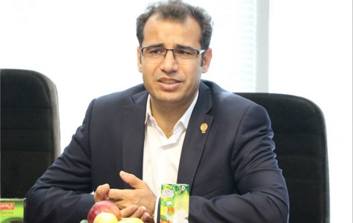 ابقای مدیرعامل بورس تهران
