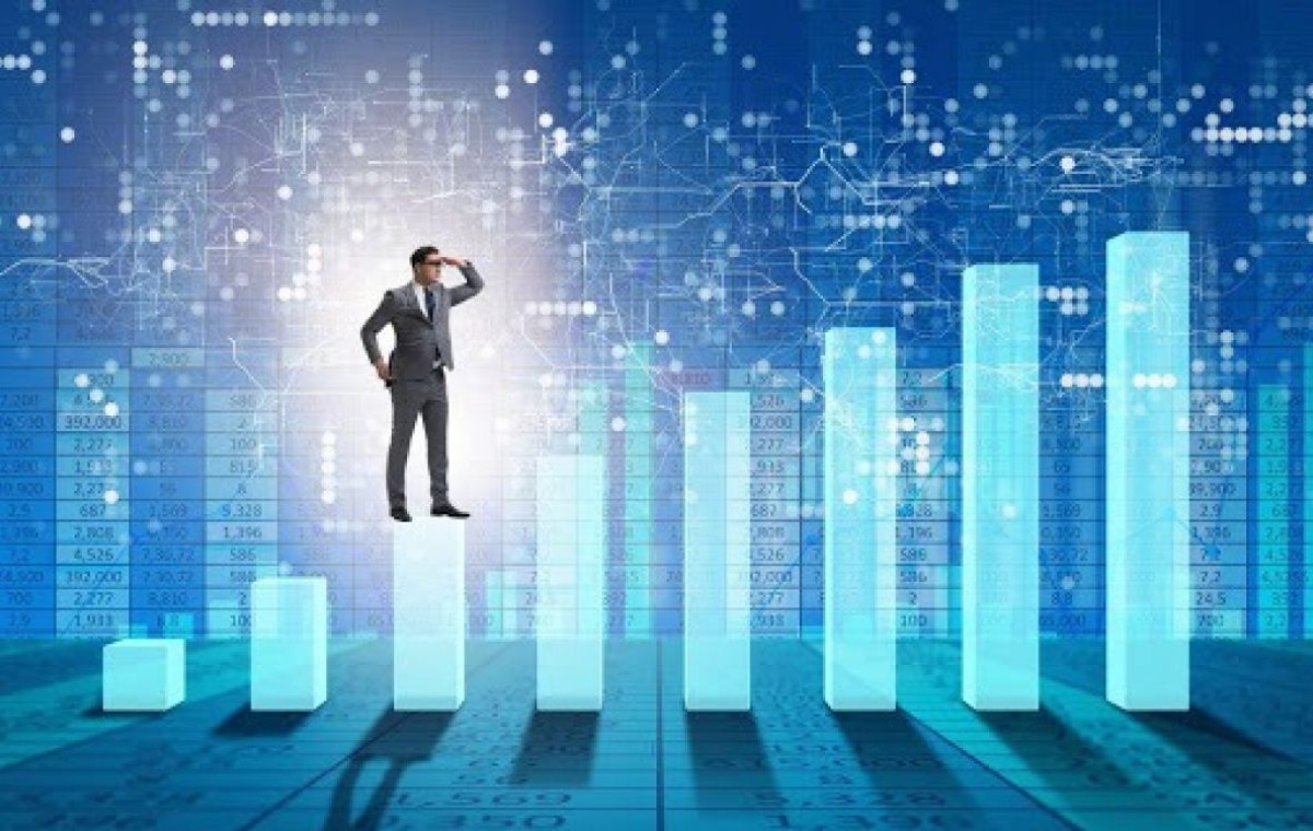 گزارش بورس امروز دوشنبه ۲ خرداد ۱۴۰۱